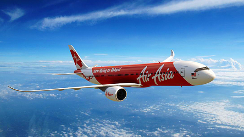 Air asia flights to india