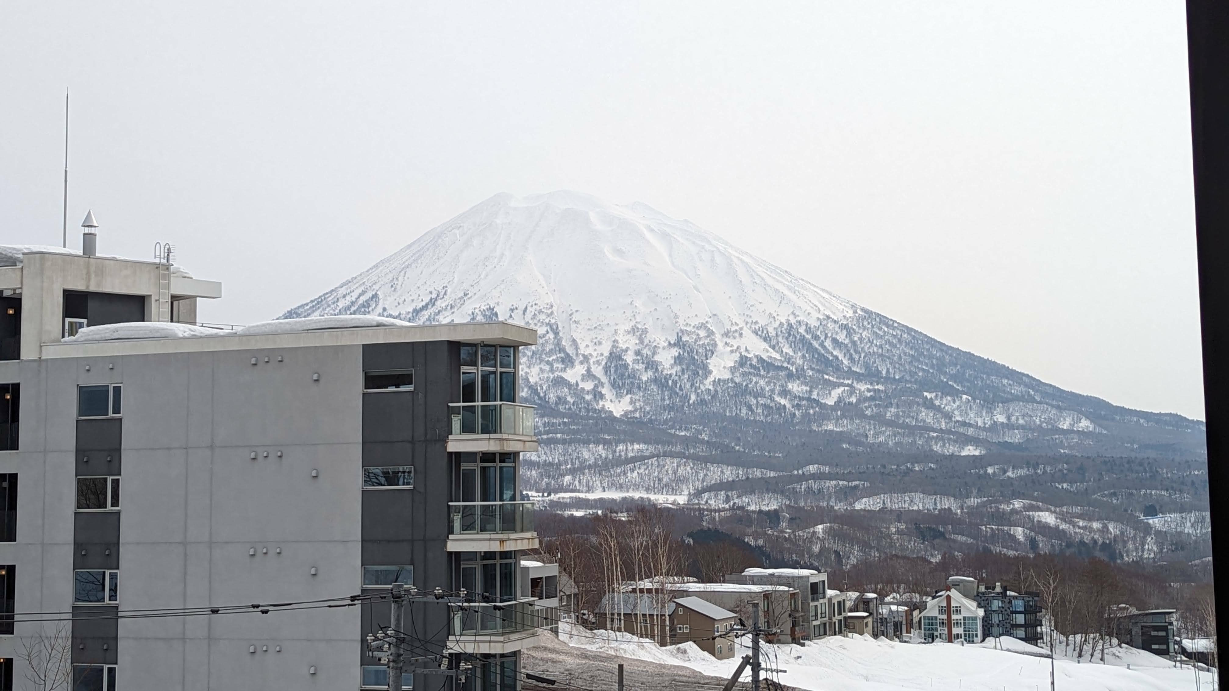 Alpen Ridge 305 | Niseko Real Estate
