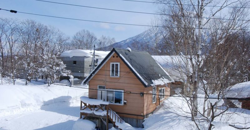 Fubuki Fubuki Niseko