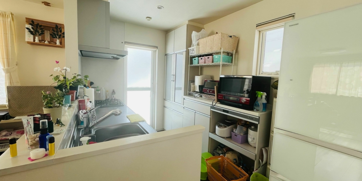 Kutchan Kita 3 Double Houses Niseko Real Estate