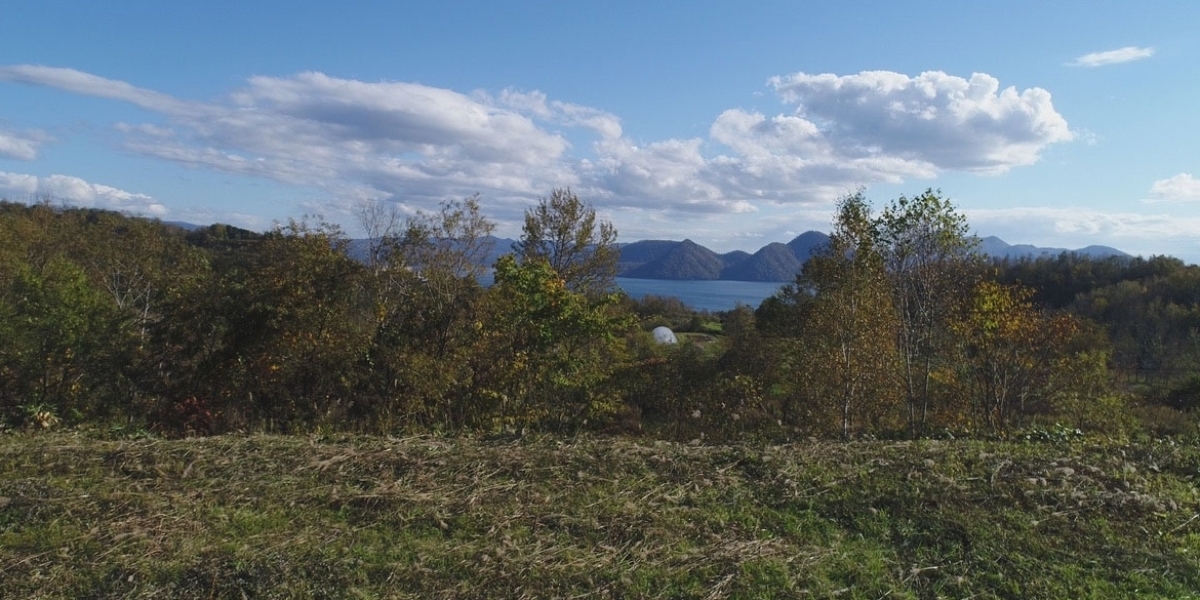 Lake Toya Views | Niseko Real Estate