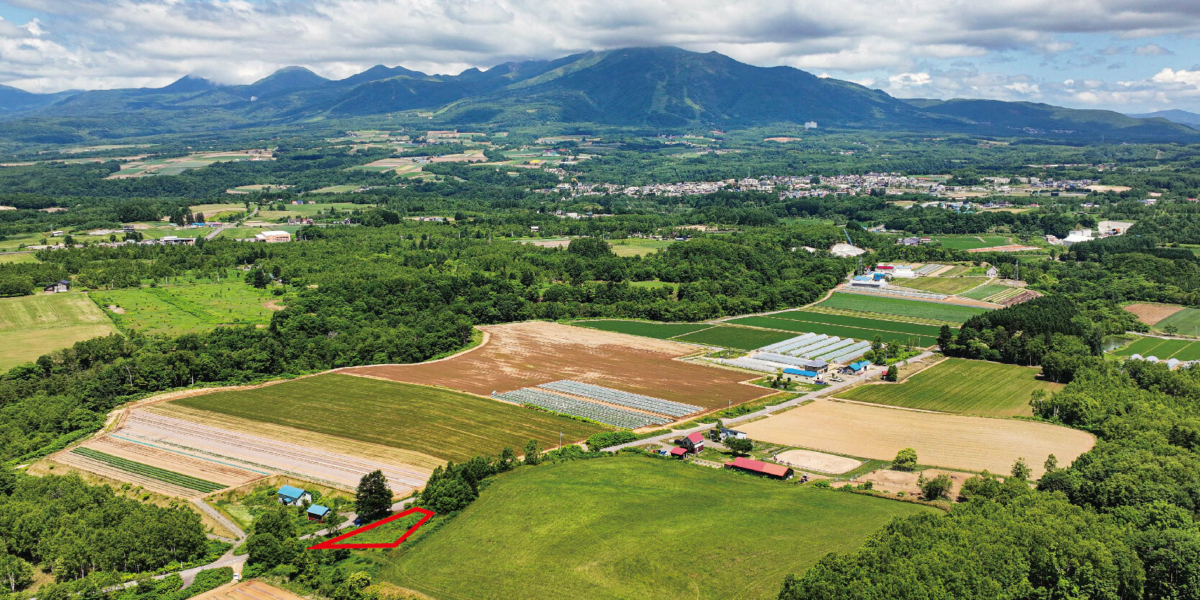 Niseko Miyata 888 | ニセコリアルエステート