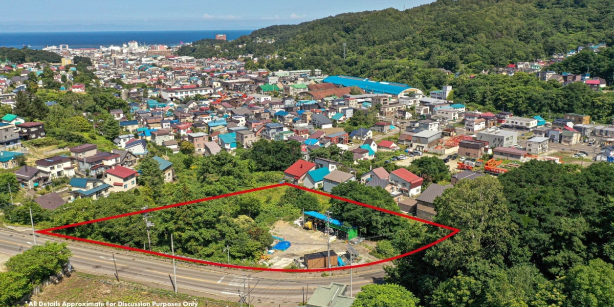 Otaru Views Niseko Real Estate