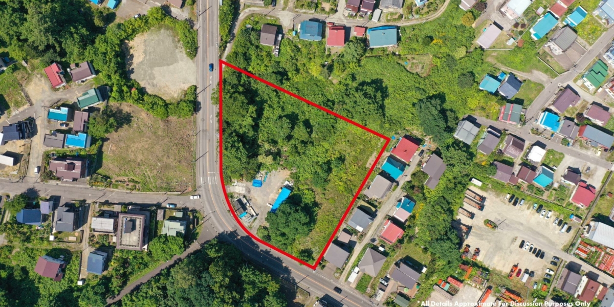 Otaru Views Niseko Real Estate