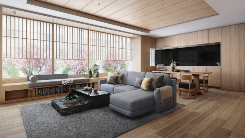 ニセコ 不動産 ニセコリアルエステート