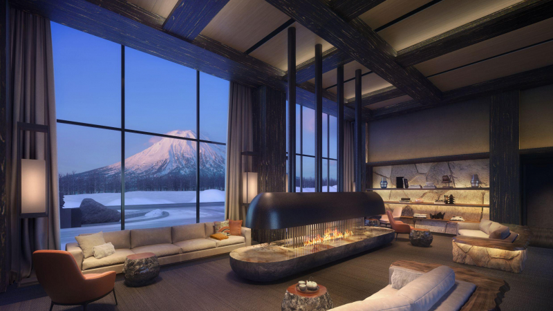 ニセコ 不動産 ニセコリアルエステート