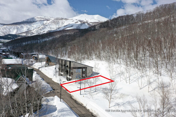 ニセコ 不動産 ニセコリアルエステート